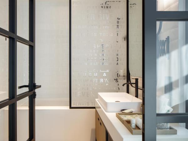 Zabeel House The Greens by Jumeirah : photo 1 de la chambre popular balcony room with late check-out at 2pm