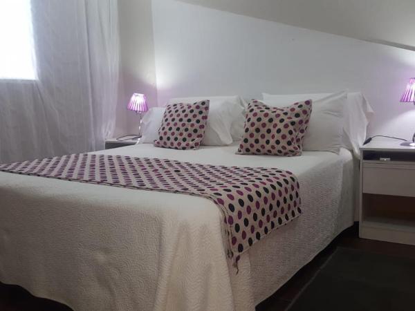 Hotel Iris : photo 7 de la chambre chambre double ou lits jumeaux