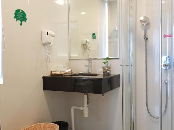 DeHome Boutique Hotel : photo 4 de la chambre chambre quadruple deluxe