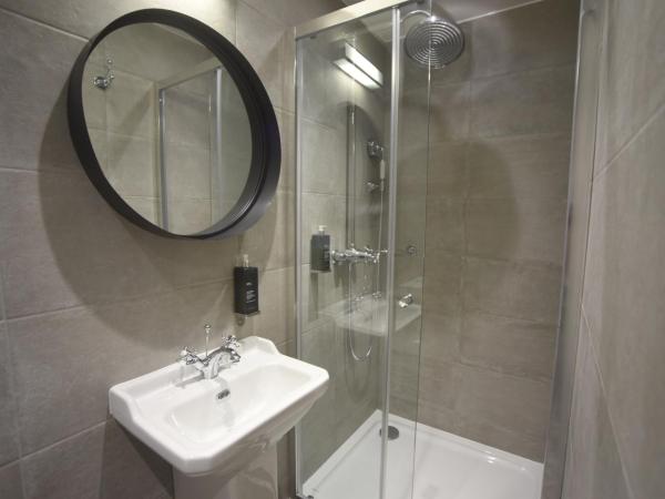 The House of Toby : photo 4 de la chambre chambre lits jumeaux deluxe