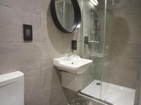 The House of Toby : photo 3 de la chambre chambre simple deluxe