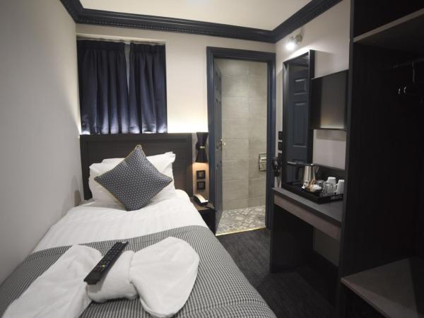 The House of Toby : photo 2 de la chambre chambre simple deluxe