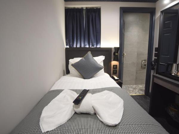 The House of Toby : photo 1 de la chambre chambre simple deluxe