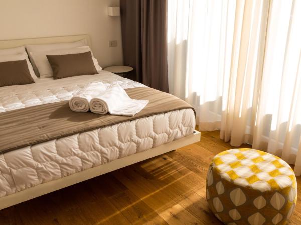 Plebis - B&B in Sicilia nel centro storico di Catania : photo 5 de la chambre chambre double avec terrasse