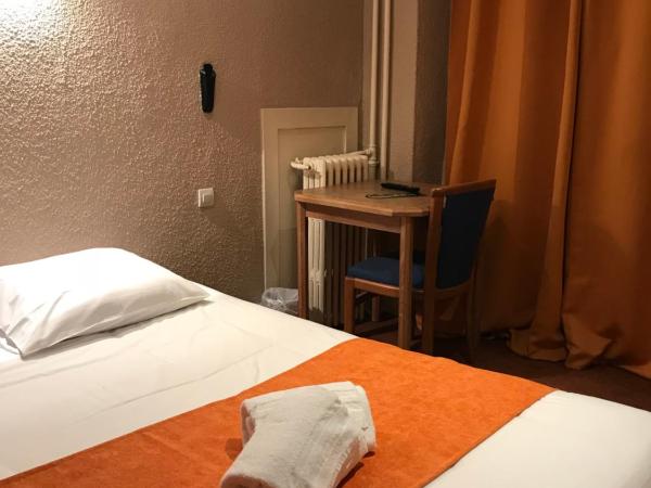 Hotel de Bretagne : photo 7 de la chambre chambre double