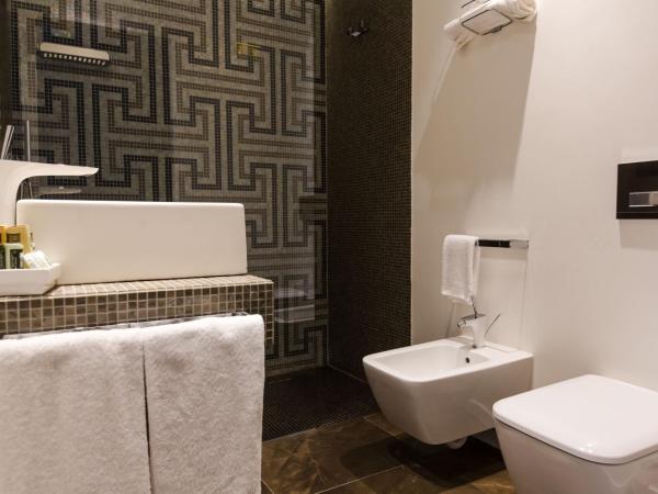 Plebis - B&B in Sicilia nel centro storico di Catania : photo 2 de la chambre chambre double supérieure