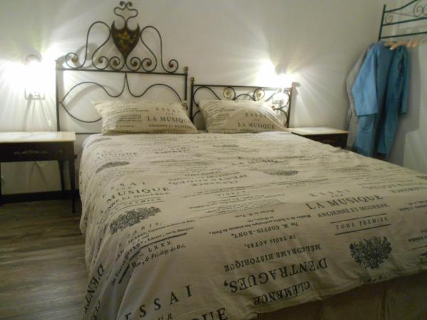 Jackie O' a la maison : photo 4 de la chambre chambre lit king-size deluxe