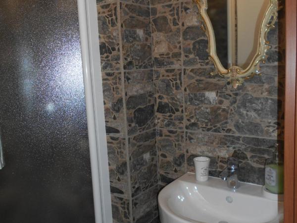 Jackie O' a la maison : photo 2 de la chambre chambre lit king-size deluxe