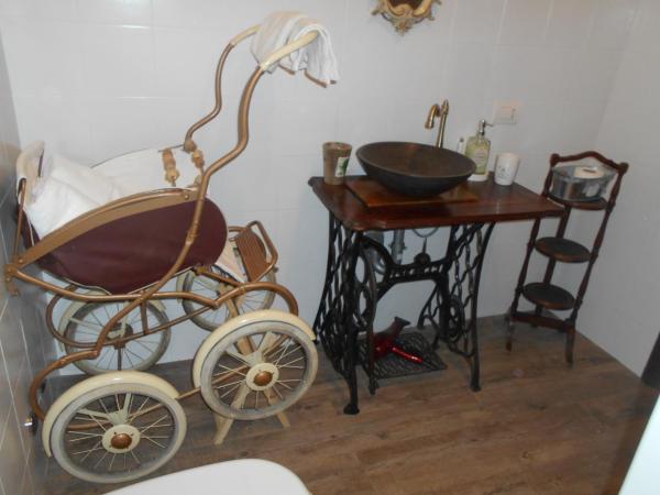 Jackie O' a la maison : photo 3 de la chambre chambre lits jumeaux