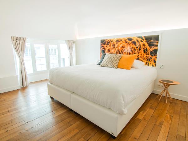 MiHotel Comte : photo 10 de la chambre suite exécutive confidence