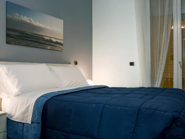 Acquasalata : photo 5 de la chambre chambre double avec balcon