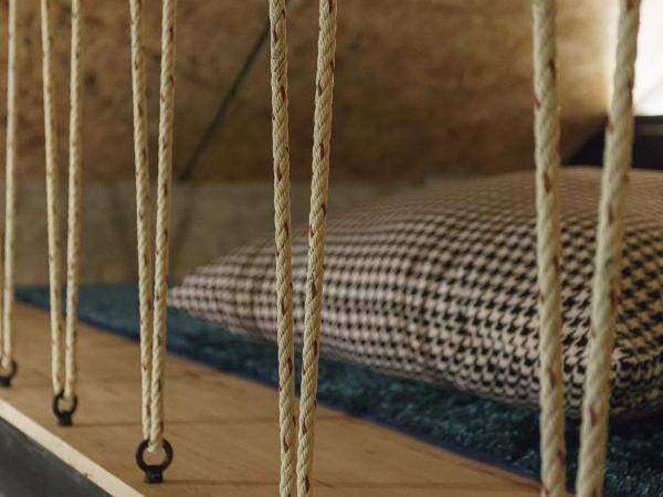 The Step Chiang Mai : photo 5 de la chambre suite - vue sur jardin