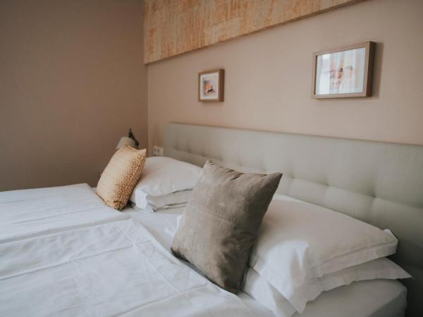 Le Chatelet : photo 4 de la chambre chambre double supérieure