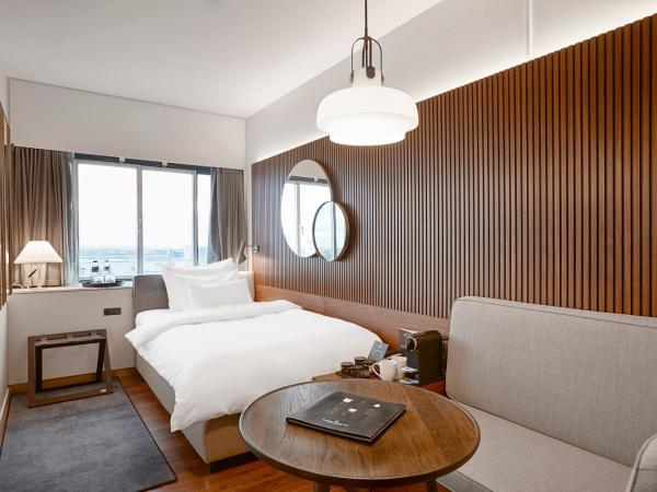 Radisson Collection Royal Hotel, Copenhagen : photo 5 de la chambre chambre individuelle