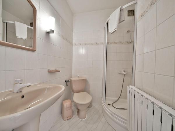 Panorama Gór w Karpaczu : photo 6 de la chambre chambre double - vue sur montagne