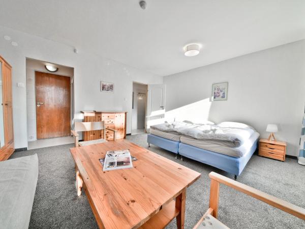 Panorama Gór w Karpaczu : photo 4 de la chambre chambre quadruple - vue sur montagnes