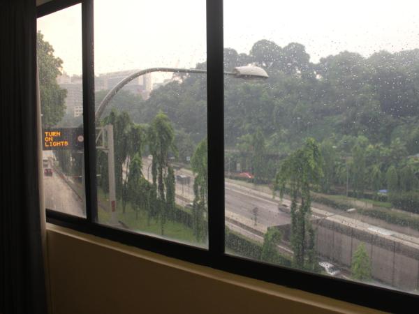 Hotel Supreme : photo 5 de la chambre chambre double ou lits jumeaux supérieure