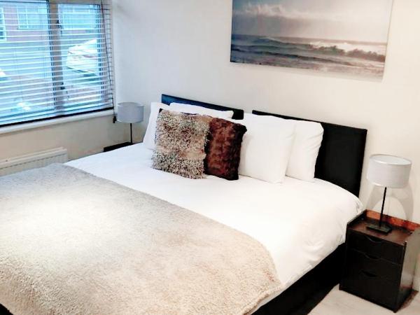 The 22 : photo 6 de la chambre chambre triple deluxe