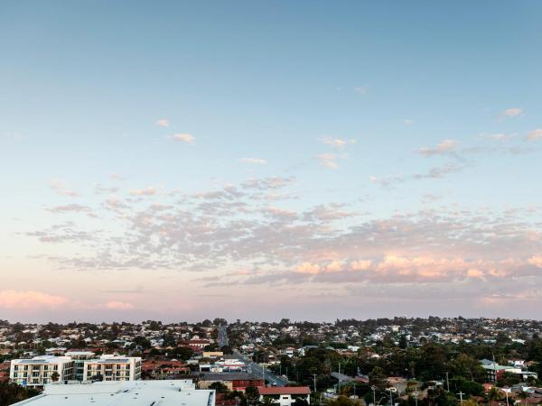 Ramada by Wyndham VetroBlu Scarborough Beach : photo 5 de la chambre suite 2 chambres - non-fumeurs
