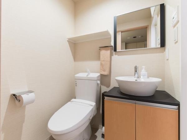 Stay SAKURA Kyoto Higashiyama Shirakawa : photo 8 de la chambre chambre lits jumeaux standard