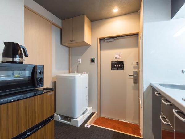 Stay SAKURA Kyoto Higashiyama Shirakawa : photo 2 de la chambre room #429604207