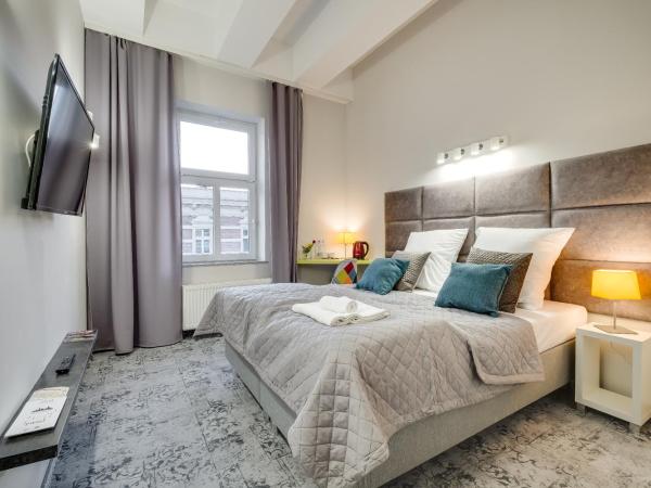 SAVOY Mariacka Apartments : photo 5 de la chambre appartement 1 chambre