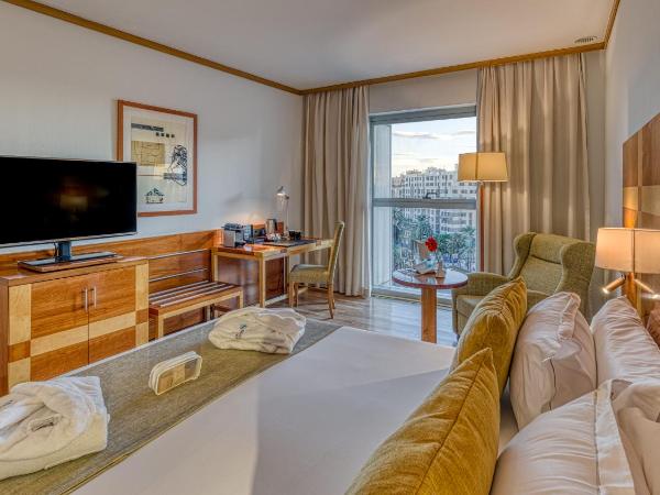 Senator Parque Central : photo 2 de la chambre chambre double exécutive (2 adultes)