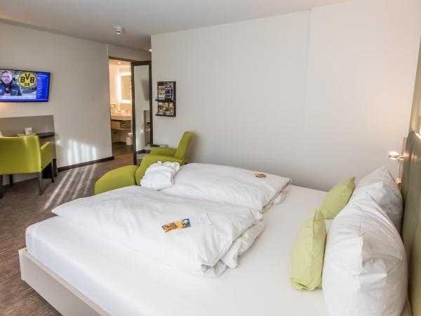 Ringhotel Drees : photo 4 de la chambre chambre double confort