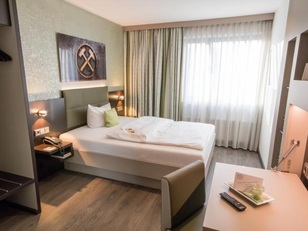 Ringhotel Drees : photo 4 de la chambre chambre simple