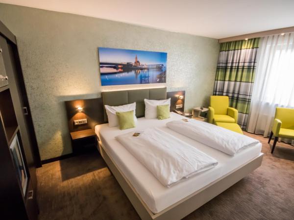 Ringhotel Drees : photo 9 de la chambre chambre double confort