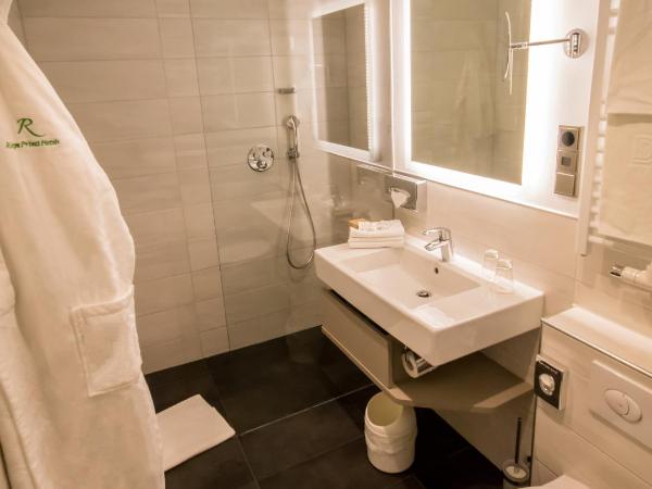 Ringhotel Drees : photo 6 de la chambre chambre double confort