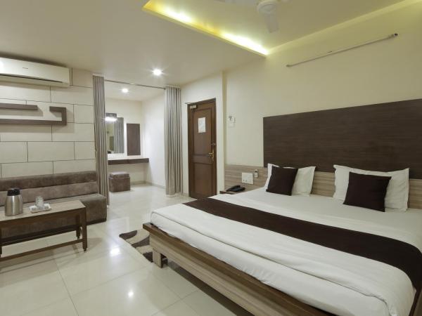 Hotel Good Night : photo 1 de la chambre suite exécutive