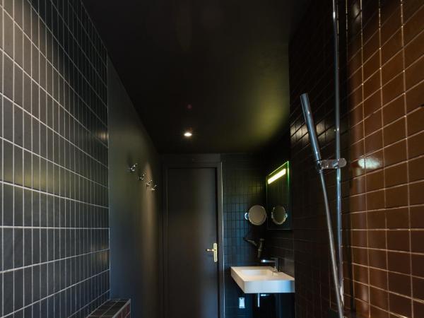 MiHotel Bellecour : photo 8 de la chambre suite deluxe bellecour