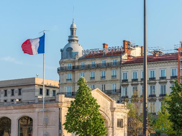 MiHotel Bellecour : photo 3 de la chambre suite exécutive « hyggelig »