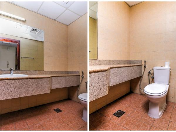 Parkside Hotel Apartment : photo 8 de la chambre appartement 1 chambre deluxe