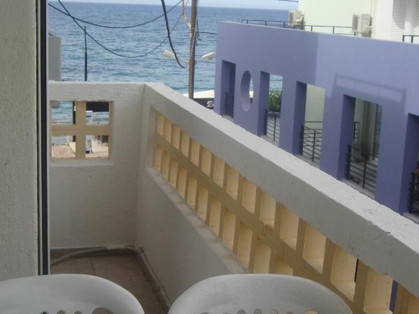 Aris Studios : photo 10 de la chambre appartement 1 chambre