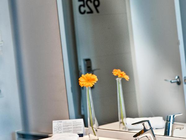 Hotel Alimara : photo 6 de la chambre chambre double ou lits jumeaux supérieure