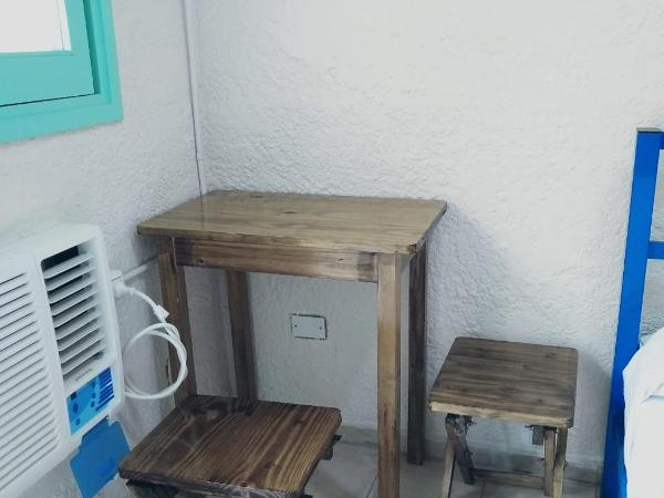 Black Sheep International Hostel : photo 9 de la chambre chambre double avec salle de bains privative