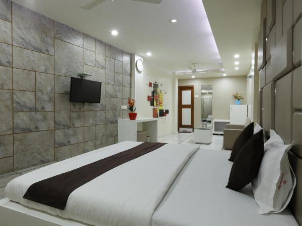 Hotel Good Night : photo 7 de la chambre suite exécutive