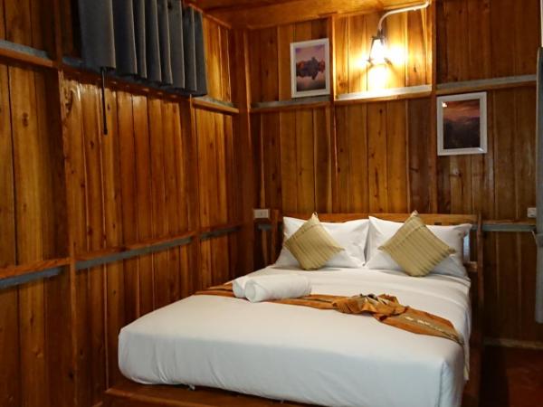 Lanta Para hut : photo 1 de la chambre bungalow climatisé 