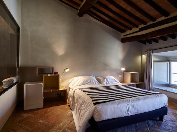 Palazzetto Rosso - Art Hotel : photo 2 de la chambre suite junior
