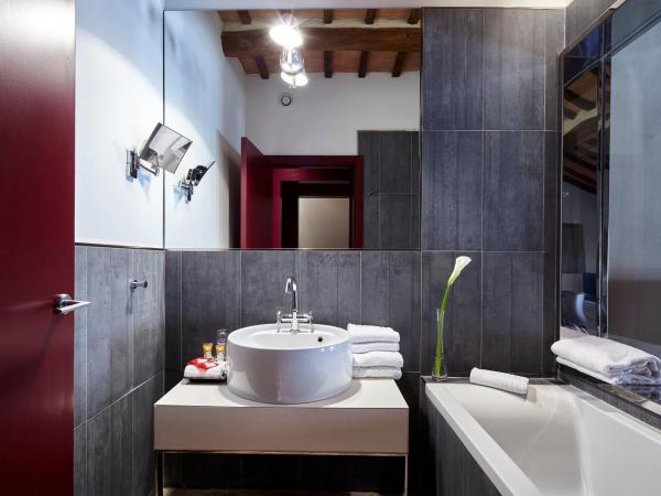 Palazzetto Rosso - Art Hotel : photo 7 de la chambre suite junior