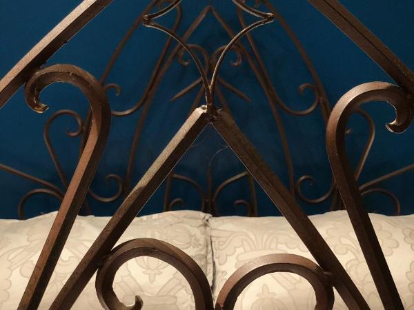 Park Lane Guest House : photo 2 de la chambre cottage de luxe - vue sur piscine