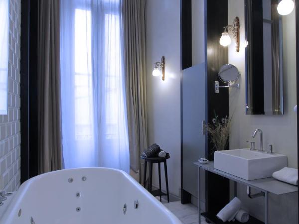 Esplendor by Wyndham Savoy Rosario : photo 9 de la chambre luxury 1 king bed 3 room suite