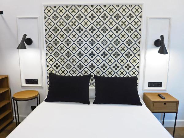 Hotel Colón Plaza : photo 4 de la chambre chambre double ou lits jumeaux supérieure