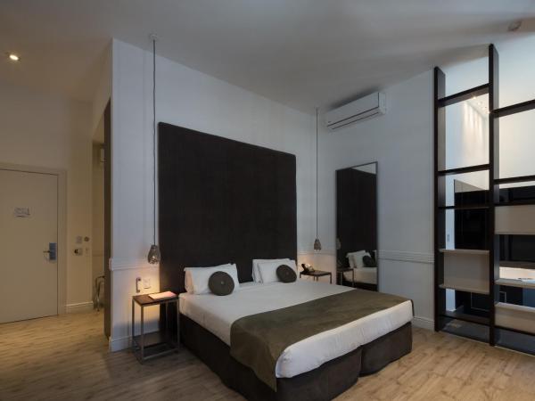 Esplendor by Wyndham Savoy Rosario : photo 1 de la chambre luxury 1 king bed 3 room suite