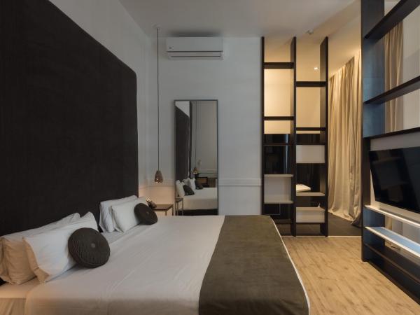 Esplendor by Wyndham Savoy Rosario : photo 2 de la chambre luxury 1 king bed 3 room suite