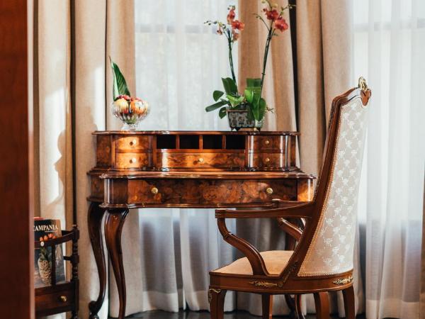 Mansion on Sutter : photo 3 de la chambre suite exécutive