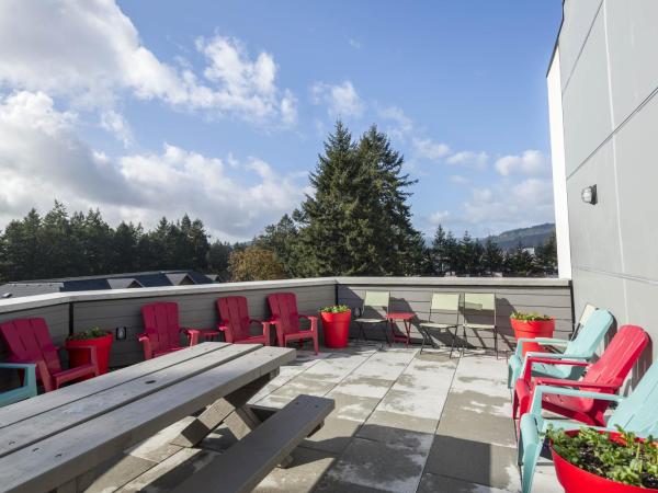 SoLo Suites : photo 2 de la chambre suite 2 chambres