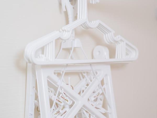 Stay SAKURA Kyoto Higashiyama Shirakawa : photo 9 de la chambre chambre double standard avec 2 lits doubles